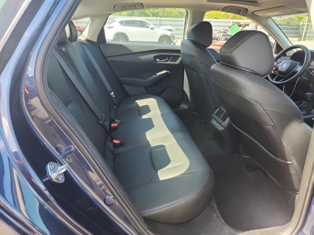 2025 HONDA ACCORD HYB - 1HGCY2F62SA048062