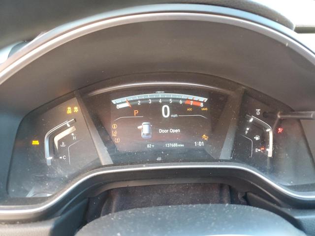 2018 HONDA CR-V EX 2HKRW1H5XJH507696