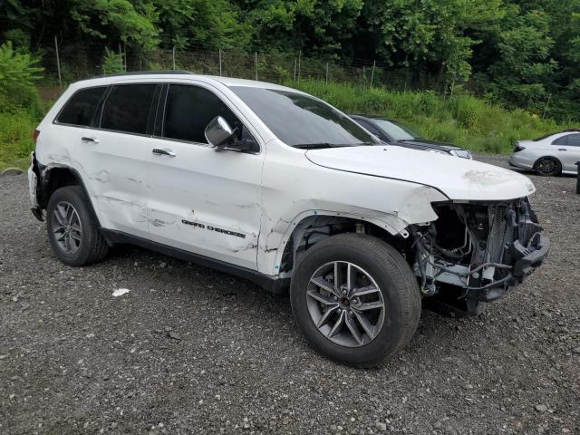 2021 JEEP GRAND CHER 1C4RJFBG9MC646109