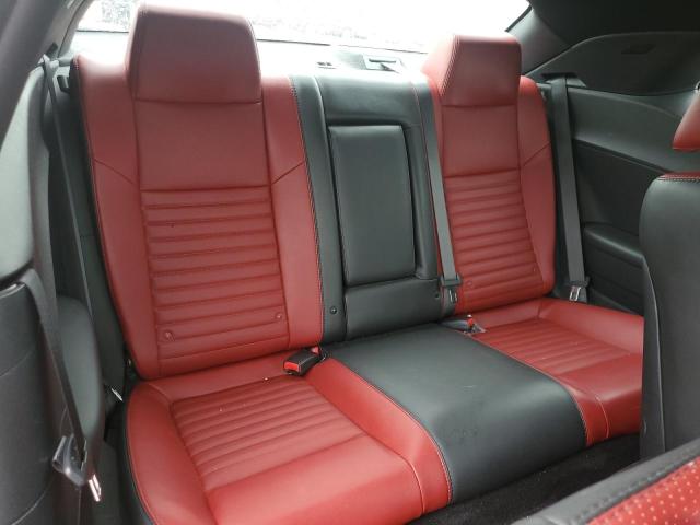 2014 DODGE CHALLENGER - 2C3CDYAG5EH110559