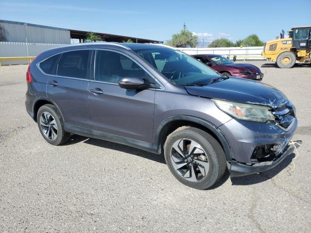 2016 HONDA CR-V TOURI 5J6RM3H97GL025383