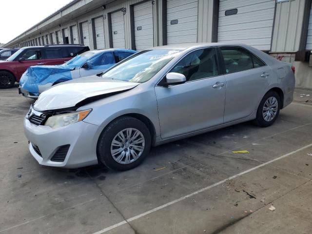 TOYOTA CAMRY L