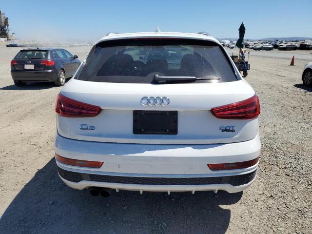 2016 AUDI Q3 PRESTIG WA1GFCFS7GR012363