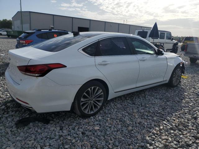 2015 HYUNDAI GENESIS 3. KMHGN4JE4FU081826