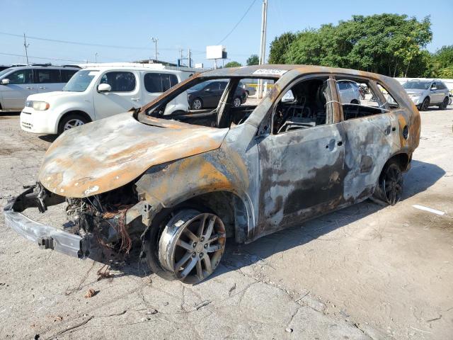 2014 KIA SORENTO LX #3256471680