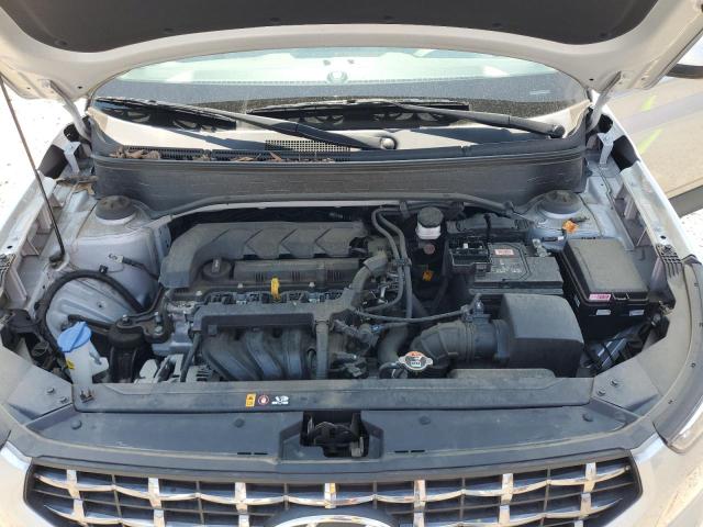 2021 HYUNDAI VENUE SEL KMHRC8A34MU118035