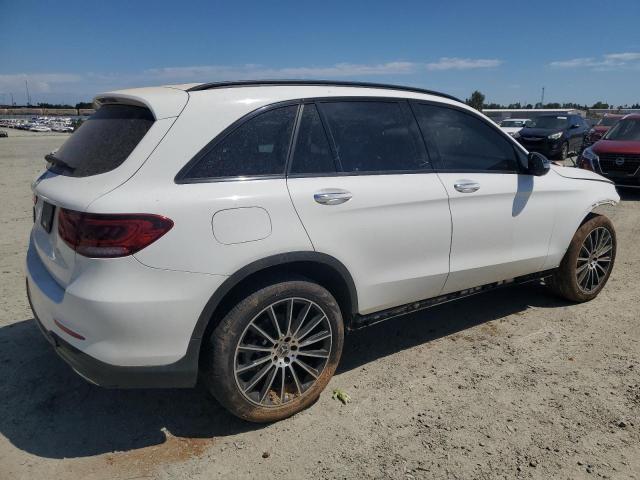 2020 MERCEDES-BENZ GLC 300 W1N0G8DB8LF842343