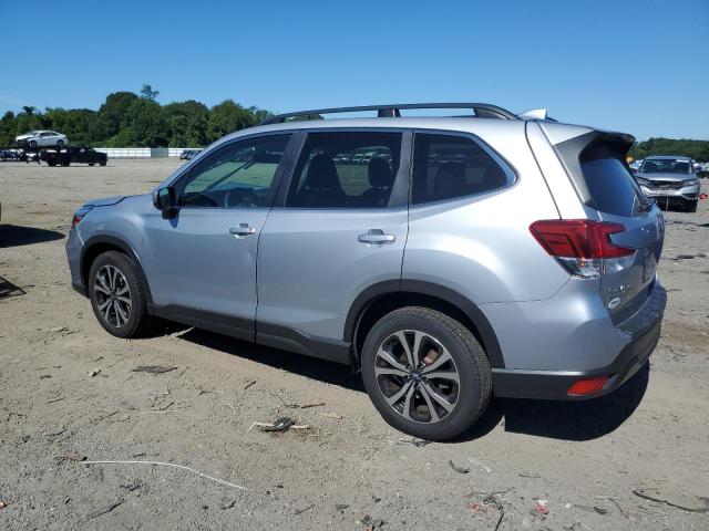 2019 SUBARU FORESTER L - JF2SKASC7KH556652