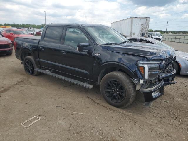 2024 FORD F150 PLATI 1FTFW7L81RFA63525