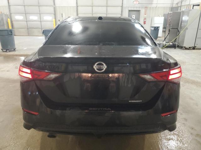 2023 NISSAN SENTRA SR 3N1AB8DVXPY284453