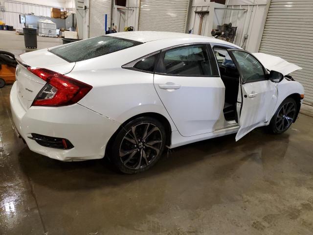 2021 HONDA CIVIC SPOR 2HGFC2F84MH529612