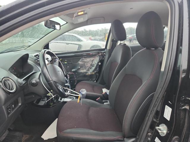 2020 MITSUBISHI MIRAGE G4 - ML32F4FJ4LHF11947