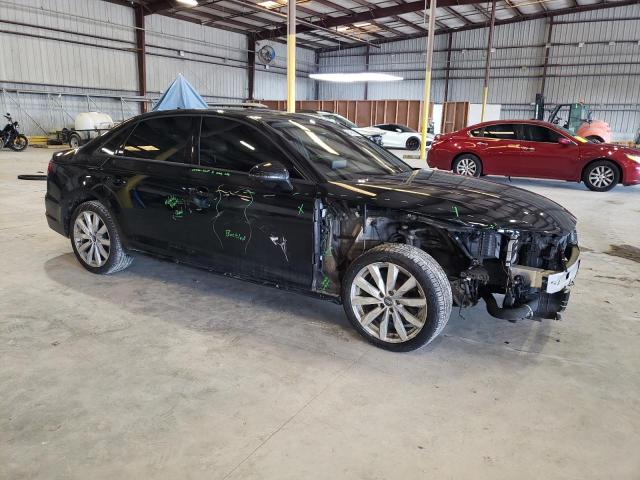 2018 AUDI A4 PREMIUM WAUKMAF44JA108417