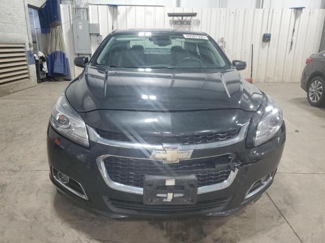 2015 CHEVROLET MALIBU LTZ 1G11G5SX6FF307338
