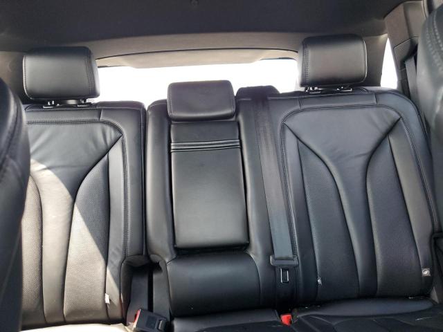 2019 LINCOLN NAUTILUS S 2LMPJ6KP1KBL30532