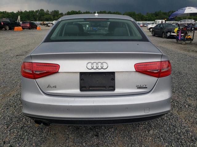 2016 AUDI A4 PREMIUM WAUFFAFL5GN011408