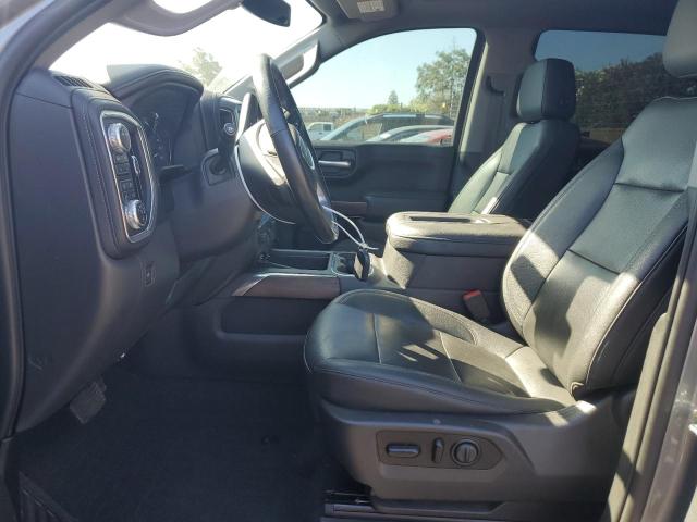 2021 GMC SIERRA K15 3GTU9DED1MG160271