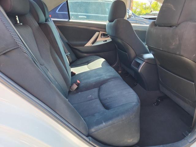 2011 TOYOTA CAMRY BASE - 4T1BF3EKXBU767347