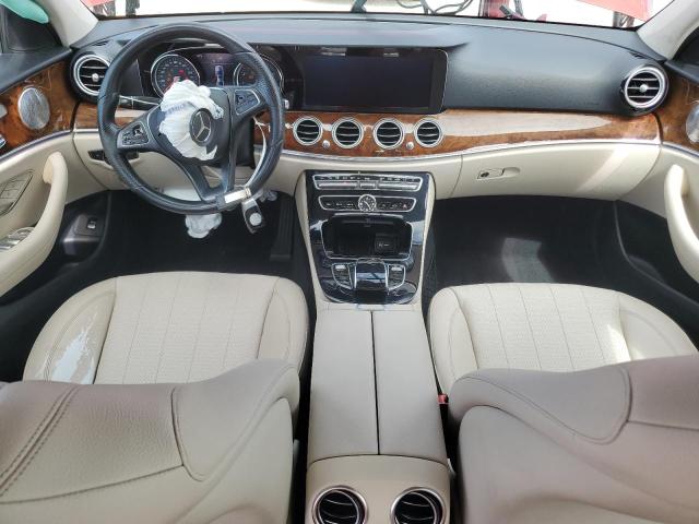 2017 MERCEDES-BENZ E 300 WDDZF4JB1HA083561