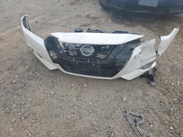 2020 NISSAN VERSA SV - 3N1CN8EV0LL899678