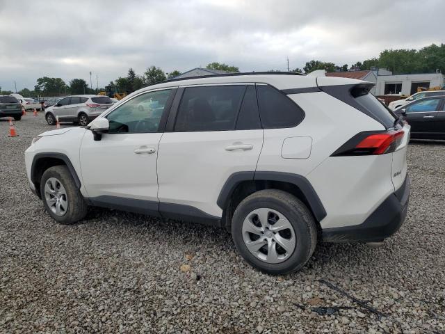 2021 TOYOTA RAV 4 2T3G1RFV6MC194748