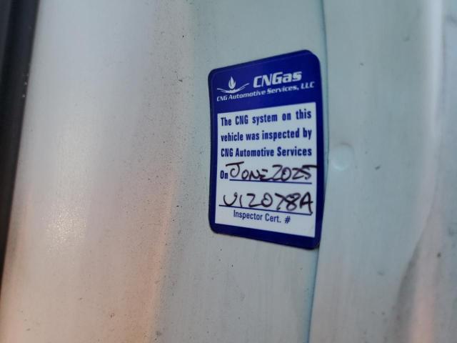 2012 CHEVROLET EXPRESS G2 #3308229202