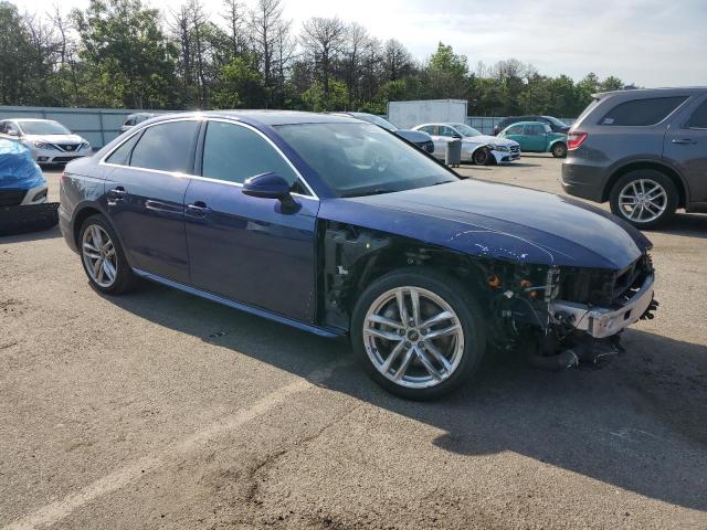 2023 AUDI A4 PREMIUM WAUDAAF49PN012107