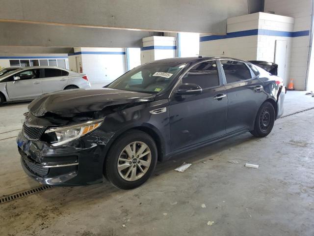 Vin: 5xxgt4l30gg108744, lot: 63396035, kia optima lx 2016 img_1