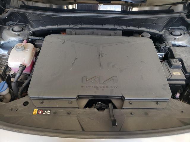 2023 KIA NIRO WIND KNDCR3L19P5071476