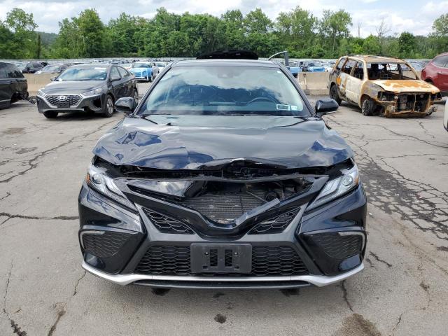 2022 TOYOTA CAMRY XSE - 4T1K61BK0NU067785