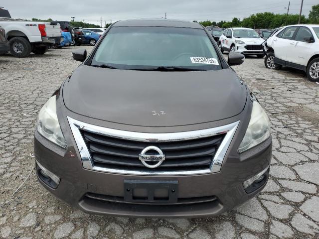 2015 NISSAN ALTIMA 2.5 - 1N4AL3AP7FC297001