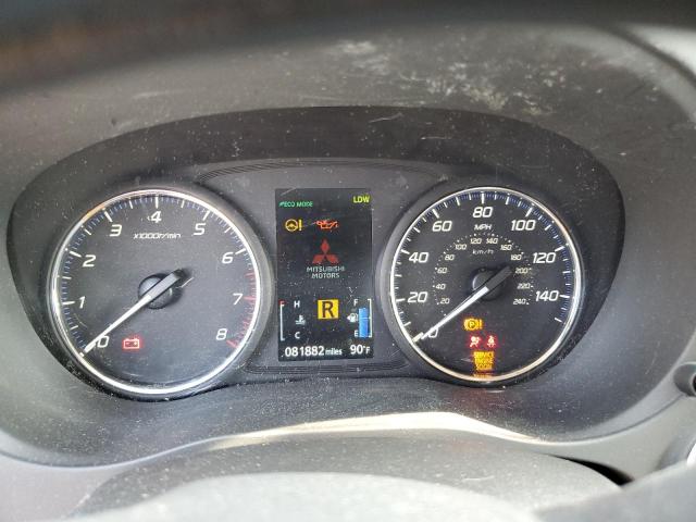 2020 MITSUBISHI OUTLANDER - JA4AD3A35LZ047912