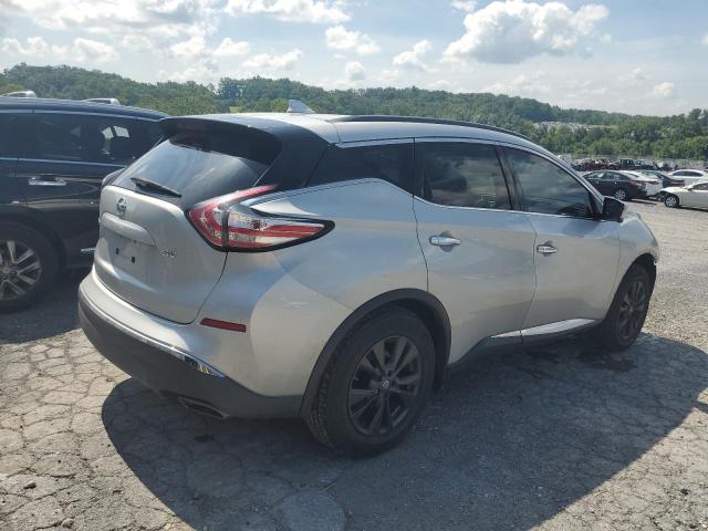 2017 NISSAN MURANO S 5N1AZ2MG2HN191380
