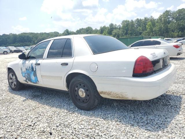 Vin: 2fabp7bv9bx168543, lot: 61737265, ford crown vic police interceptor 20112