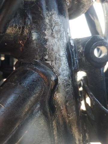 2003 YAMAHA FZS JYARN07E63A008186