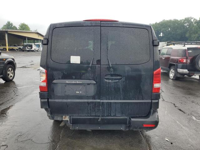 2018 MERCEDES-BENZ METRIS WD4PG2EE0J3458542