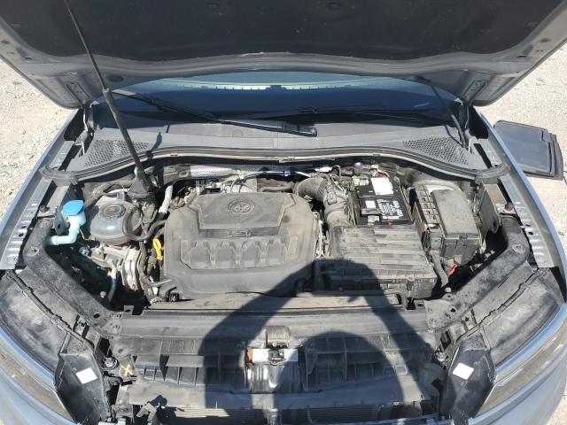 2019 VOLKSWAGEN TIGUAN SEL 3VV4B7AXXKM116470