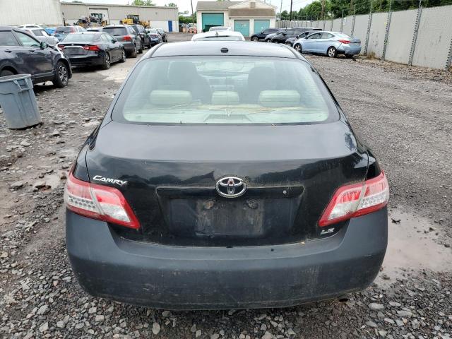 2010 TOYOTA CAMRY BASE - 4T1BF3EK1AU085942