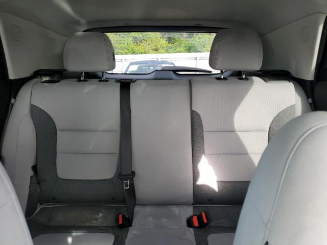 2021 CHEVROLET TRAILBLAZE KL79MPS25MB155606