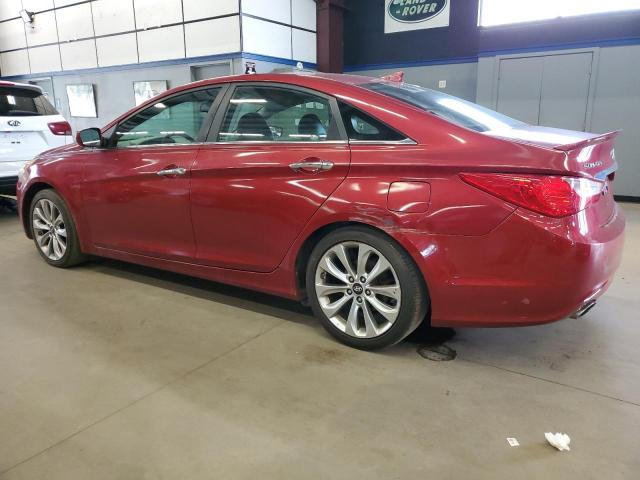 Vin: 5npec4ac3dh736436, lot: 57940795, hyundai sonata se 20132