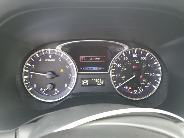 2017 INFINITI QX60 5N1DL0MM6HC559810