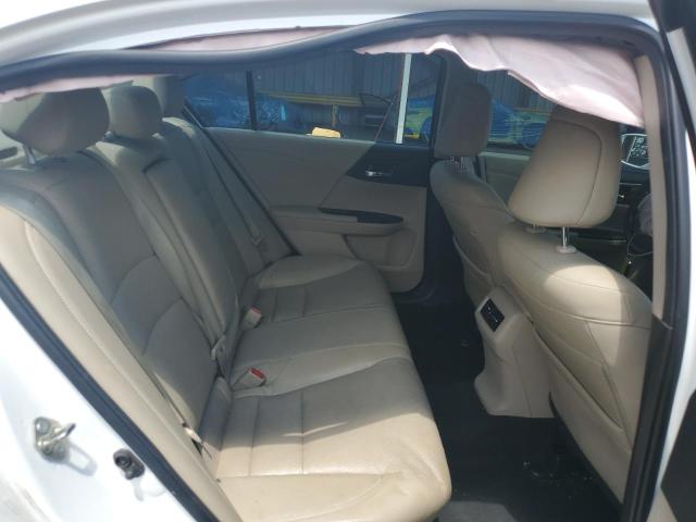 2017 HONDA ACCORD TOURING 1HGCR3F92HA012264