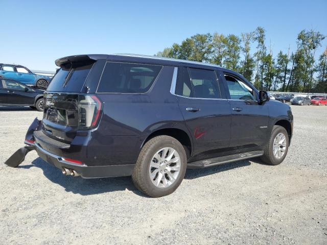 CHEVROLET TAHOE C150 2025 gray  gas 1GNS5SRD3SR223604 photo #4