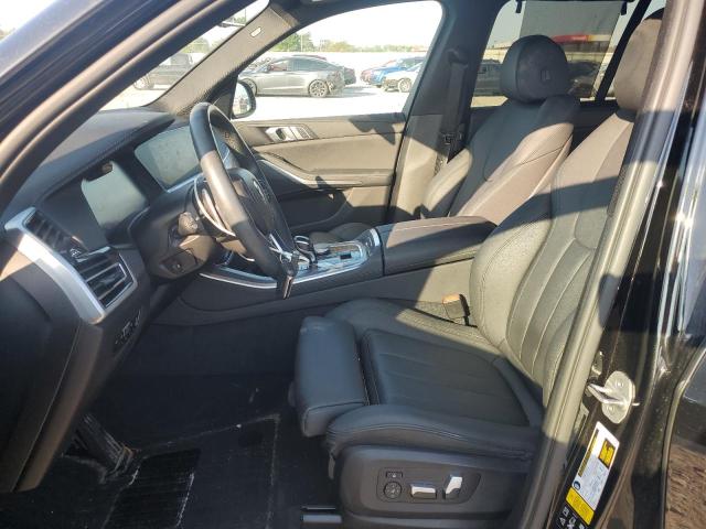 2021 BMW X5 XDRIVE4 5UXCR6C05M9D94647