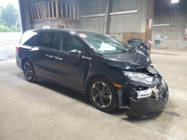2023 HONDA ODYSSEY EL 5FNRL6H94PB001894