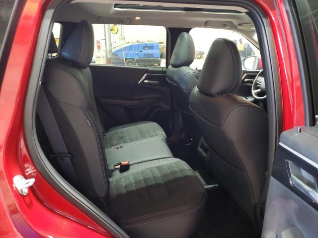 2024 MITSUBISHI OUTLANDER JA4T5VA98RZ050396