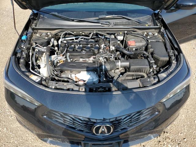 2023 ACURA INTEGRA A- 19UDE4H34PA014367