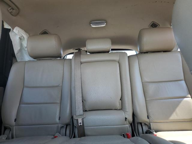 2014 TOYOTA SEQUOIA SR - 5TDZY5G14ES054546