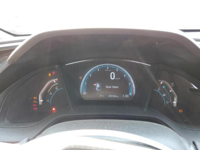 2017 HONDA CIVIC LX - SHHFK7G25HU302996