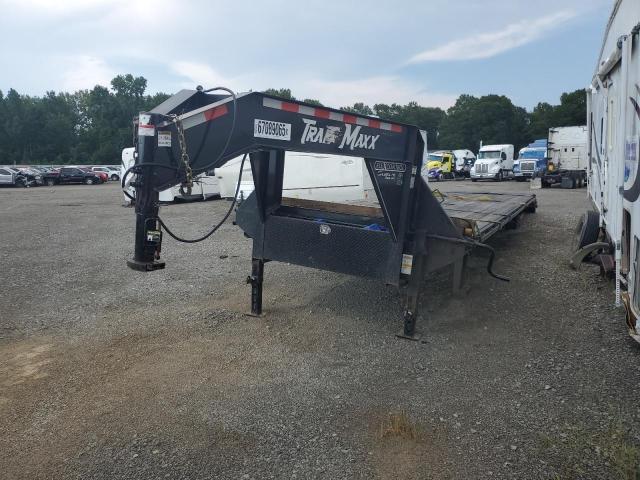 TRAILMAX TRAILER 2024 7WL3H4023RT000031 photo #3